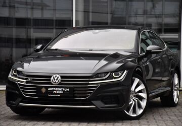 VW Arteon 82.746 km 28.970 &euro; Bensheim 64625