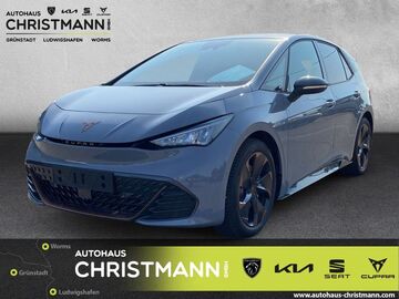 Gebrauchte Cupra BORN