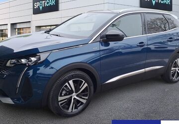 Peugeot 3008 24.689 km 25.290 &euro; Mannheim 68309