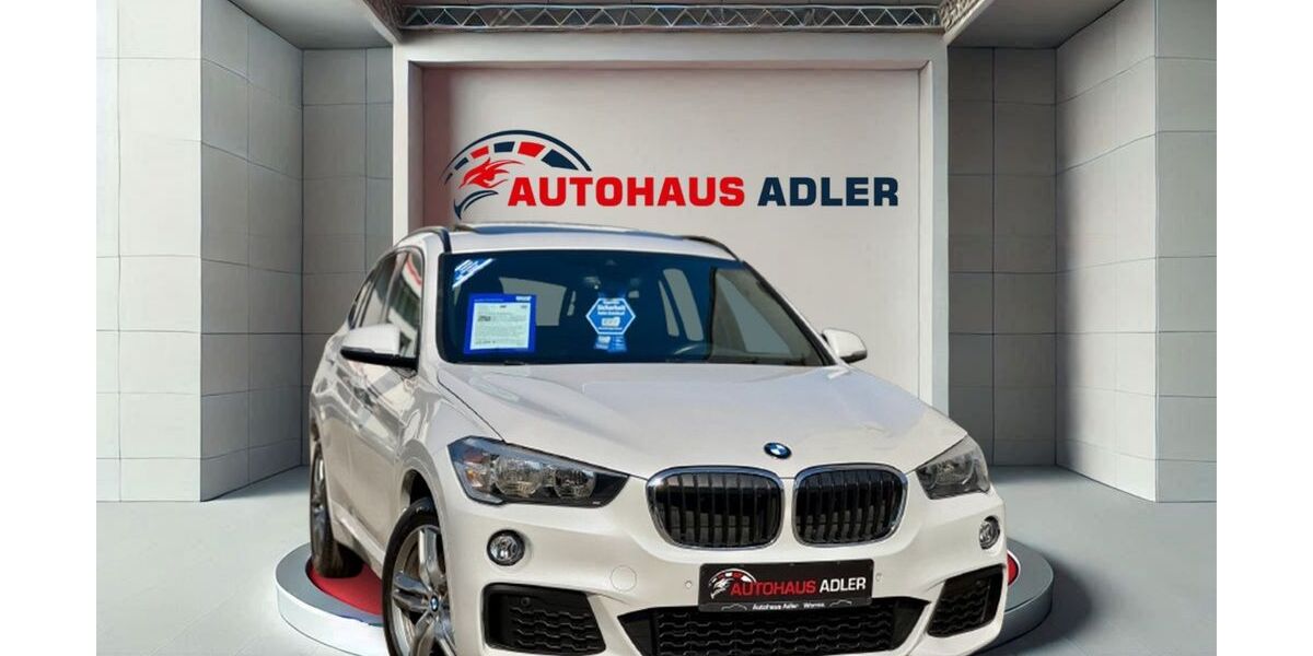 BMW X1 124.900 km 21.490 &euro; Worms 67549