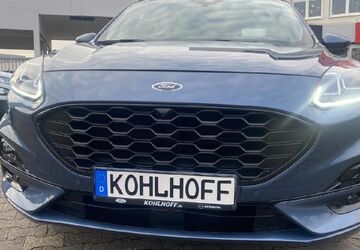 Ford Kuga 19.242 km 27.970 &euro; Mannheim 68309