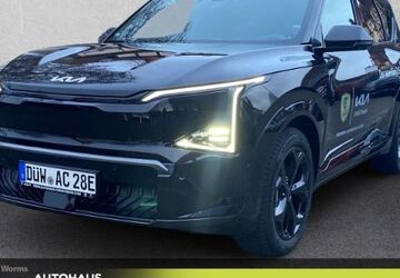 Kia EV5 3.500 km 47.490 &euro; Gruenstadt 67269