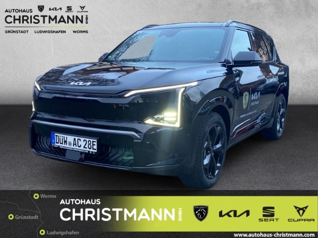 Kia EV5 3.500 km 47.490 &euro; Gruenstadt 67269