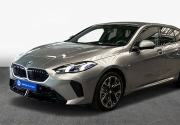 BMW 118 9.900 km 42.390 &euro; Zwingenberg 64673