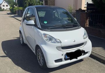 Smart ForTwo 159.000 km 2.999 &euro; Worms 67551