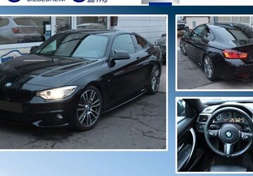 BMW 435 250.000 km 14.999 &euro; Biebesheim 64584