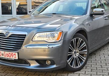 Lancia Thema 200.000 km 8.999 &euro; Worms 67547