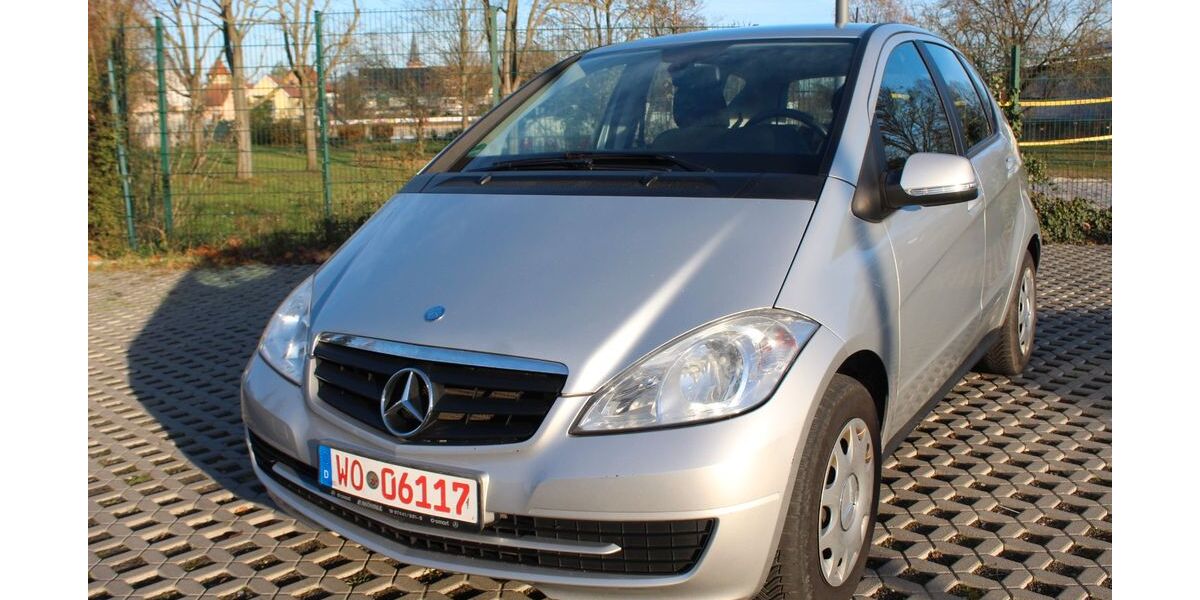 Mercedes-Benz A 180 190.000 km 2.000 &euro; Worms-Pfeddersheim 67551