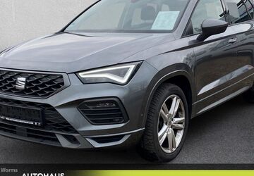 Seat Ateca 16.571 km 35.990 &euro; Worms 67547