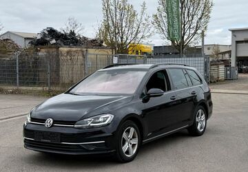 VW Golf 287.000 km 8.600 &euro; Worms 67547
