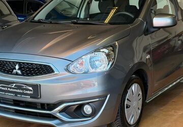 Mitsubishi Space Star 37.825 km 7.790 &euro; Bad Dürkheim 67098