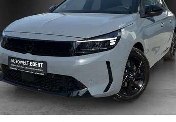 Opel Corsa 3.490 km 17.690 &euro; Bensheim 64625