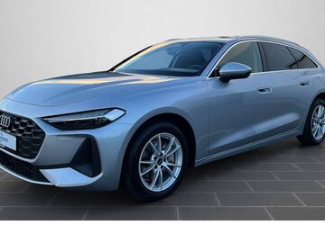 Audi A5 15.291 km 33.480 &euro; Ladenburg 68526