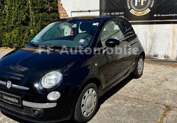Fiat 500 169.544 km 2.249 &euro; Ludwigshafen 67059