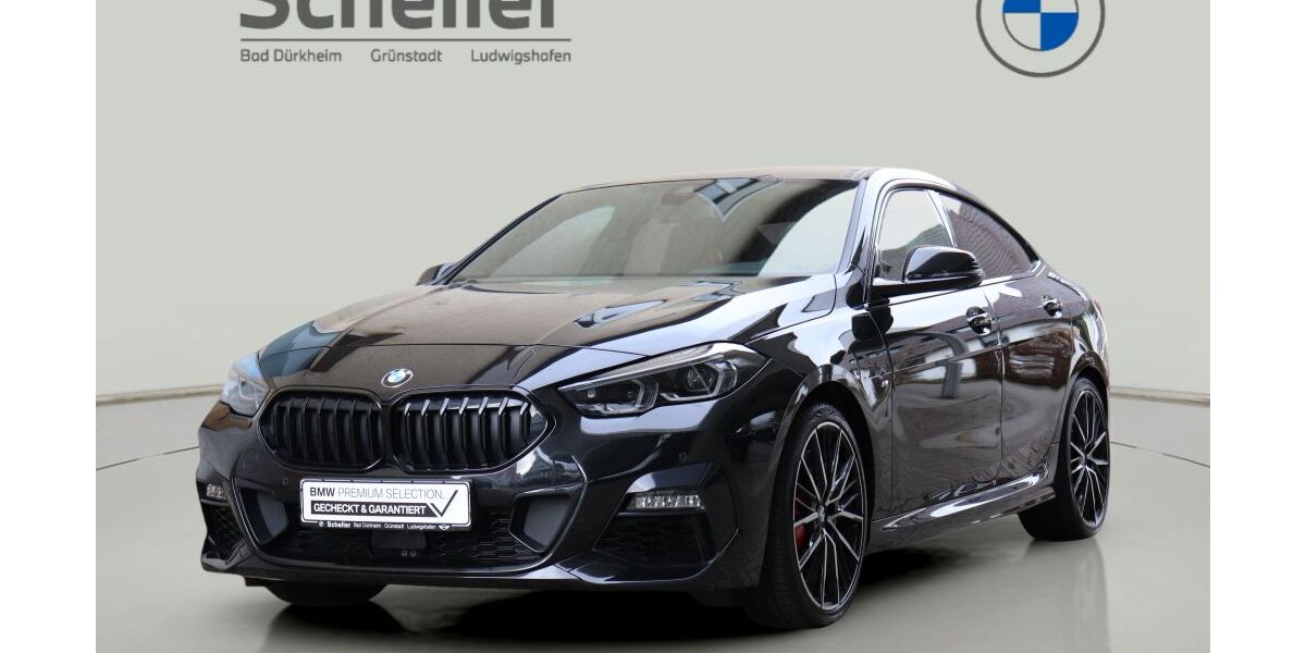 BMW 220 Gran Coupé 24.900 km 35.900 &euro; Bad Dürkheim 67098