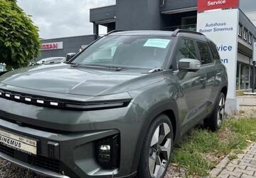 KGM Torres 16.000 km 39.890 &euro; Mannheim 68219