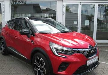 Mitsubishi ASX 12.590 km 23.990 &euro; Heppenheim 64646