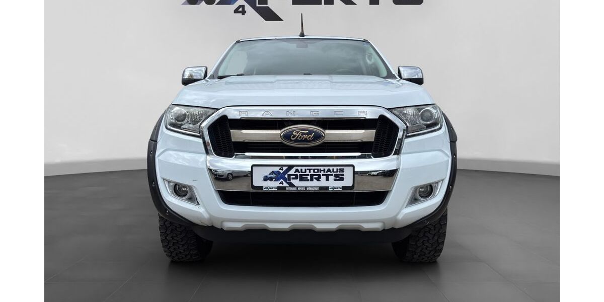 Ford Ranger 157.000 km 19.900 &euro; Wörrstadt 55286