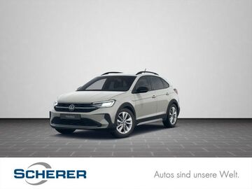 Gebrauchte VW Taigo