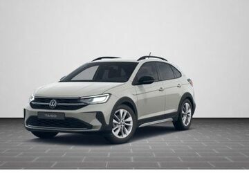 VW Taigo 7.322 km 24.980 &euro; Ludwigshafen 67059