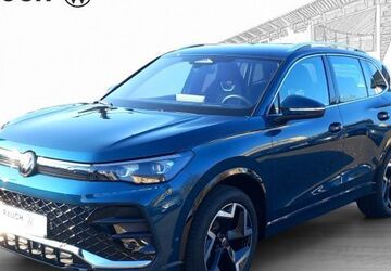 VW Tiguan 2.050 km 42.880 &euro; Lampertheim 68623