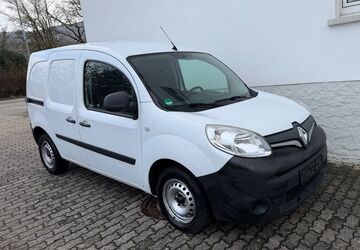 Renault Kangoo 281.000 km 5.400 &euro; Alsbach 64665