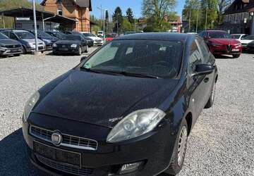 Fiat Bravo 203.000 km 2.499 &euro; Moerlenbach 69509