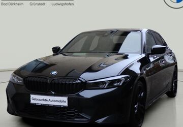 BMW 330 69.900 km 40.900 &euro; Bad Dürkheim 67098