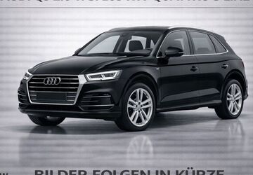 Audi Q5 136.801 km 17.990 &euro; Bensheim 64625