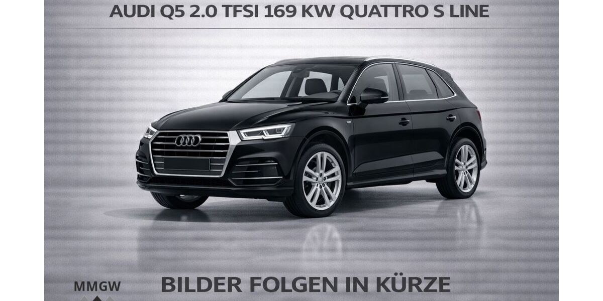 Audi Q5 136.801 km 17.990 &euro; Bensheim 64625