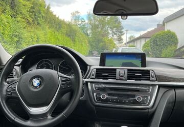 BMW 320 190.000 km 10.000 &euro; Heppenheim 64646