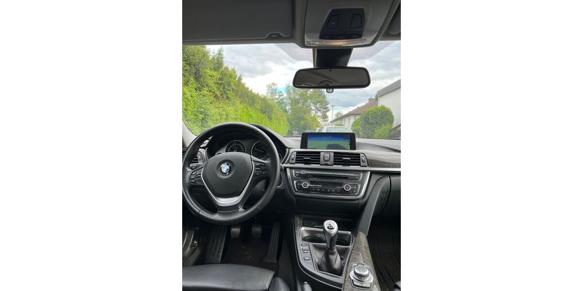 BMW 320 190.000 km 10.000 &euro; Heppenheim 64646