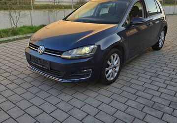 VW Golf 120.000 km 13.950 &euro; Mannheim 68239