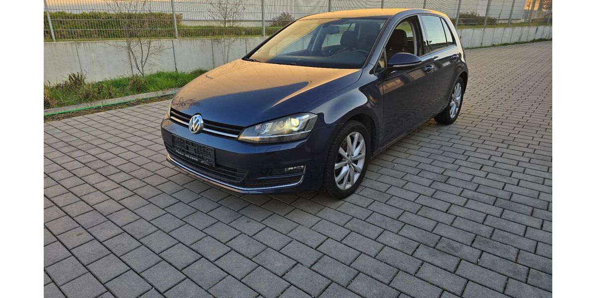 VW Golf 120.000 km 13.950 &euro; Mannheim 68239