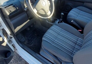 VW Fox Schräghecklimosine 226.000 km 1.600 &euro; Bobenheim-Roxheim 67240