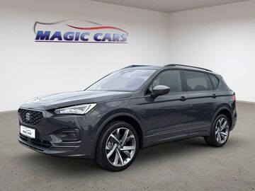 Gebrauchte Seat Tarraco