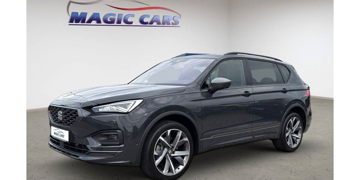 Seat Tarraco 21.000 km 42.900 &euro; Worms 67547