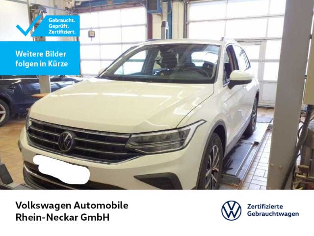 VW Tiguan 68.072 km 25.491 &euro; Mannheim 68309