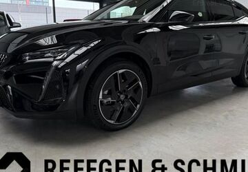 Peugeot 408 19.900 km 28.870 &euro; Mannheim 68309