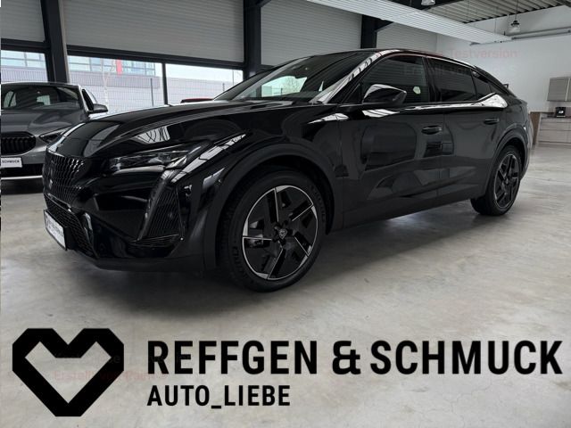 Peugeot 408 19.900 km 28.870 &euro; Mannheim 68309
