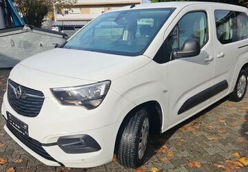 Opel Combo 91.500 km 17.699 &euro; Schornsheim 55288
