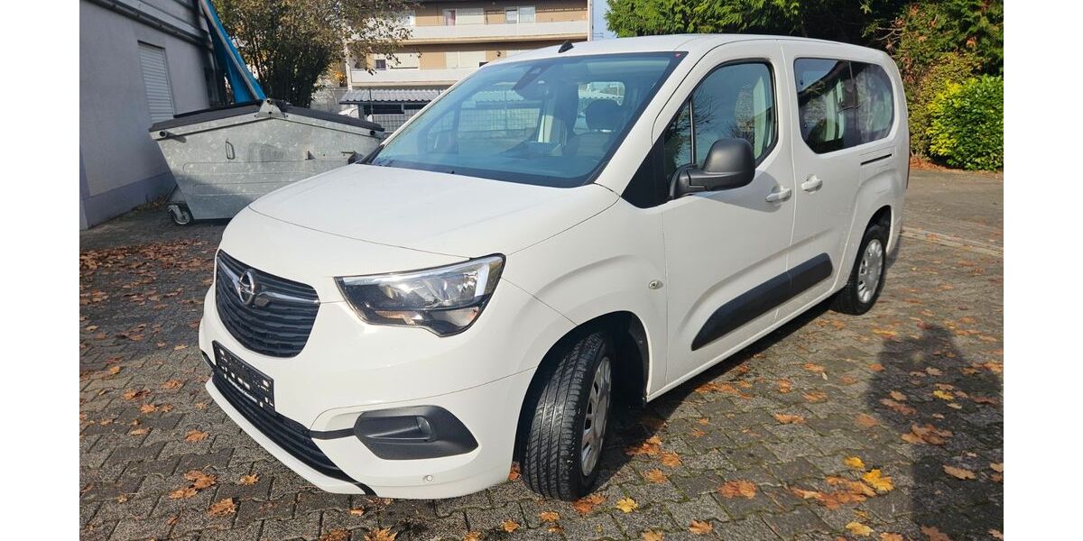 Opel Combo 91.500 km 17.699 &euro; Schornsheim 55288
