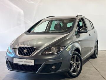 Gebrauchte Seat Altea