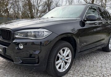 BMW X5 279.000 km 16.990 &euro; Oppenheim 55276