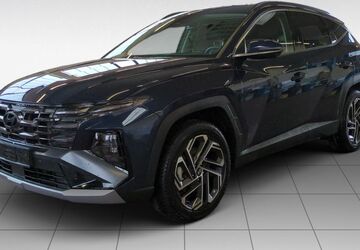 Hyundai TUCSON 26.890 km 33.900 &euro; Ludwigshafen 67059