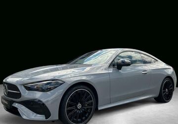 Mercedes-Benz CLE 220 14.650 km 67.900 &euro; Alzey 55232