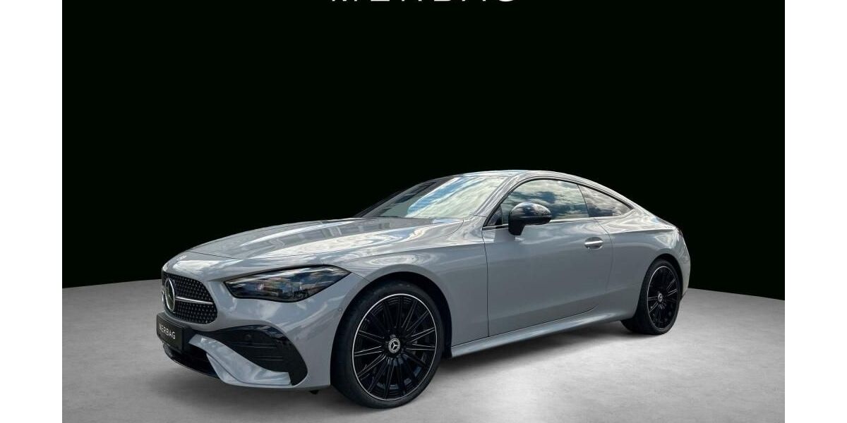 Mercedes-Benz CLE 220 14.650 km 67.900 &euro; Alzey 55232