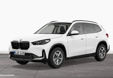 BMW X1 13.939 km 40.590 &euro; Mannheim 68169