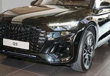 Audi Q5 1.790 km 59.950 &euro; Worms 67547