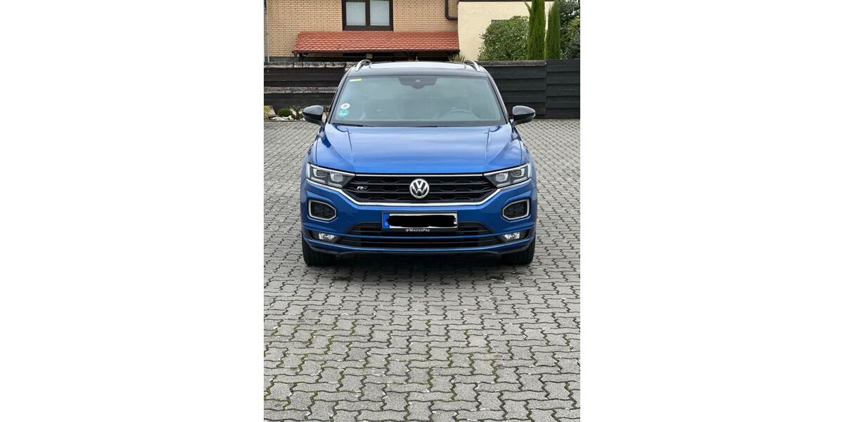VW T-Roc 130.000 km 21.000 &euro; Osthofen 67574